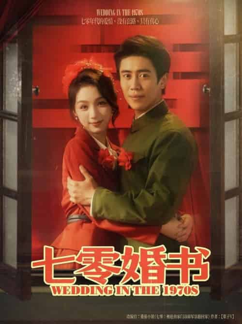 七零婚书（67集全）周越＆刘奕彤-搜外项目网