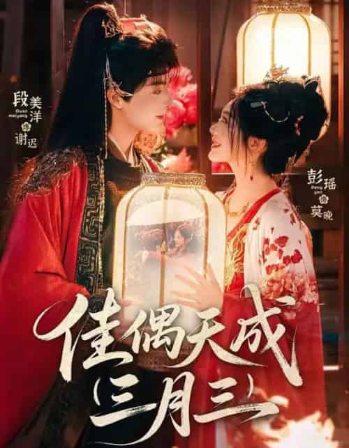 佳偶天成三月三（60集全）段美洋＆彭瑶-搜外项目网