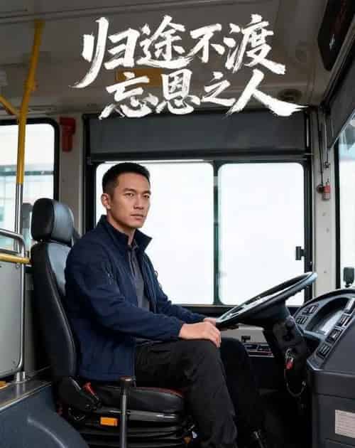 归途不渡忘恩之人（34集全）AI-搜外项目网