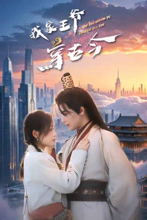 我家王爷穿古今(60集全)吴元成&王文君-搜外项目网