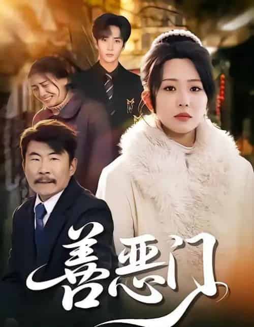 善恶门（65集全）李智颖-搜外项目网