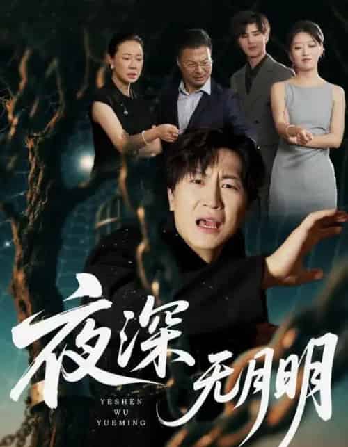 夜深无月明(71集全)王悦洋&王鹏-搜外项目网