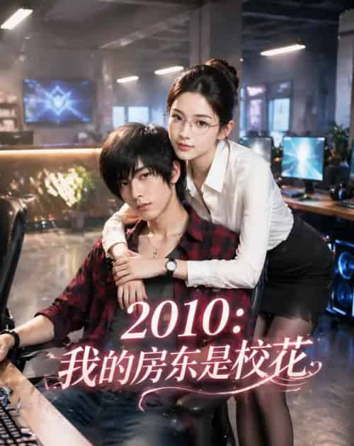 2010我的房东是校花(27集全)Ai-搜外项目网