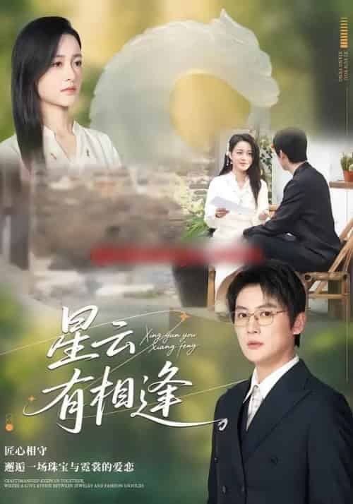 星云有相逢（34集全）张君＆宋星翰-搜外项目网