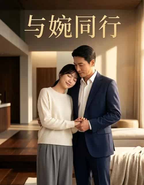 与婉同行（39集全）-搜外项目网