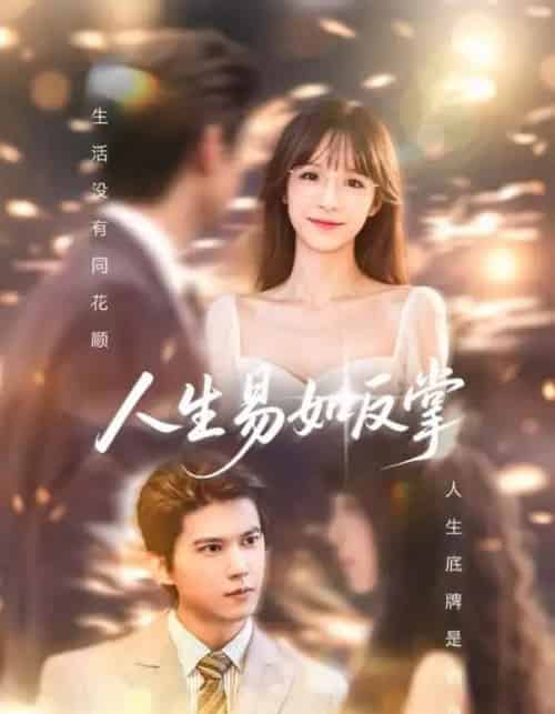 人生易如反掌（60集）王夏桥＆李依依-搜外项目网