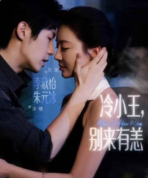 冷小王别来有恙（80集）朱元冰＆李欣怡-搜外项目网
