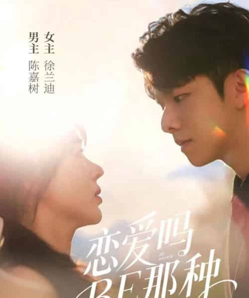 恋爱吗BE那种(53集)徐兰迪&陈嘉树-搜外项目网