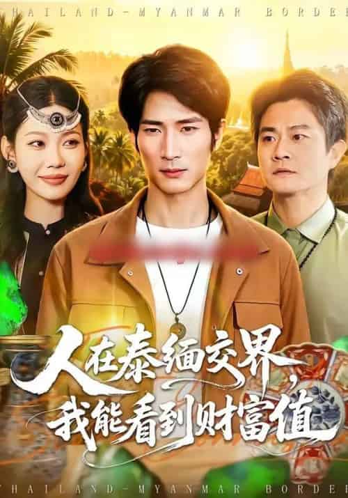人在泰缅交界，我能看到财富值（73集全）何俊雄＆钧霖-搜外项目网