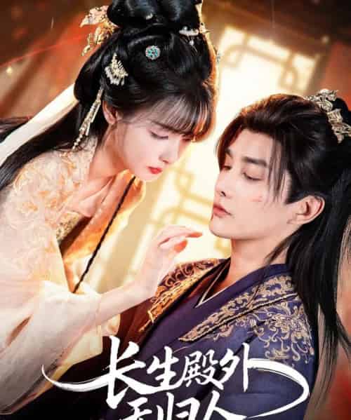 长生殿外无归人（59集全）林潇＆杨舒亦-搜外项目网