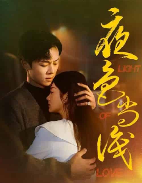 夜色尚浅(65集全)杨晨&沈墨默-搜外项目网