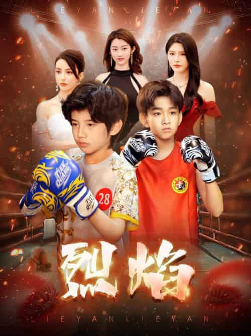 烈焰（66集全）杨妍-搜外项目网