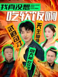 我真没想吃软饭啊（81集全）吴昊＆张星禾-搜外项目网