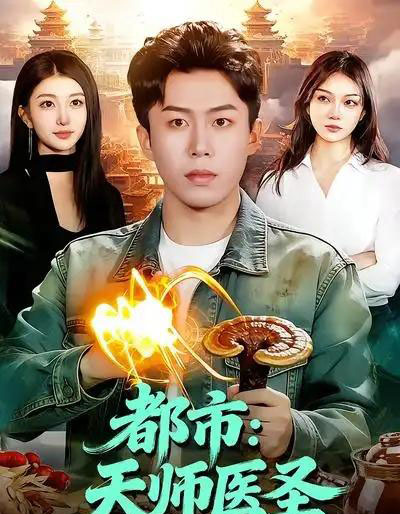 都市：天师医圣（108集全）林依燃＆赵书苑-搜外项目网