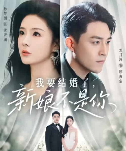 我要结婚了新娘不是你（36集全）刘月涛＆孙梦涵-搜外项目网