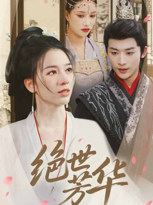 绝世芳华（73集）林昱希＆张意枂-搜外项目网