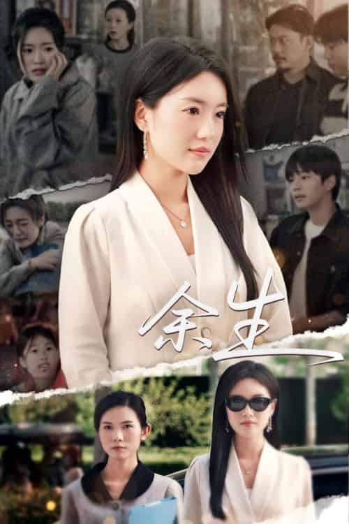 庆余生（32集）罗豪宇＆陈墁柯-搜外项目网