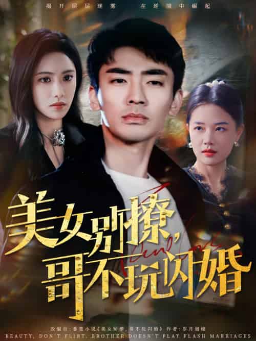 美女别撩，哥不玩闪婚（71集）张瀚文＆刘昱辰-搜外项目网