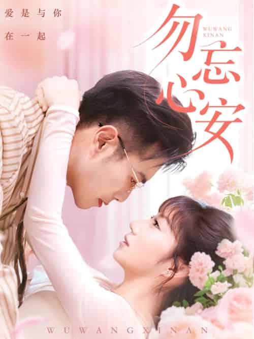 勿忘心安（20集）邓恒健＆孙丛珊＆维尼-搜外项目网