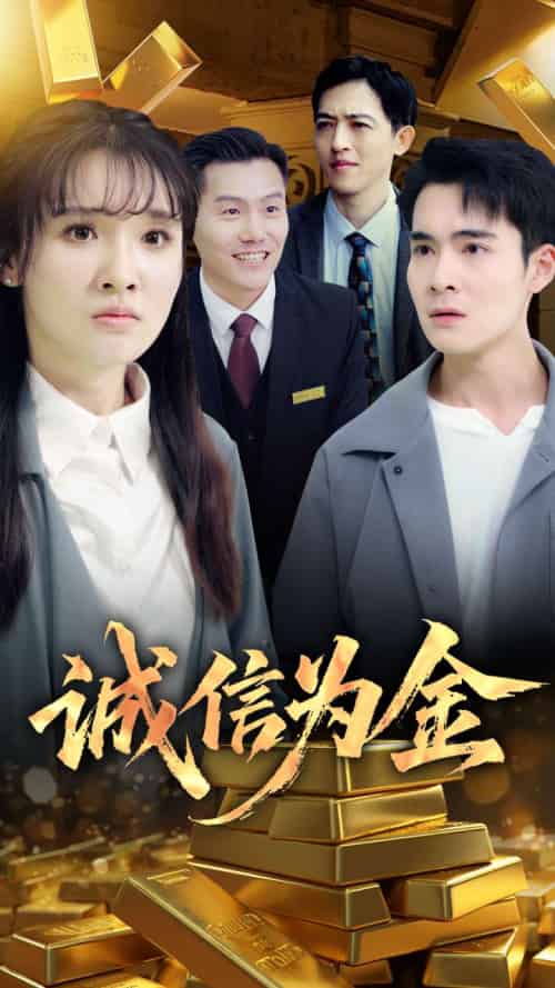 诚信为金（65集）郑子健＆李子园-搜外项目网