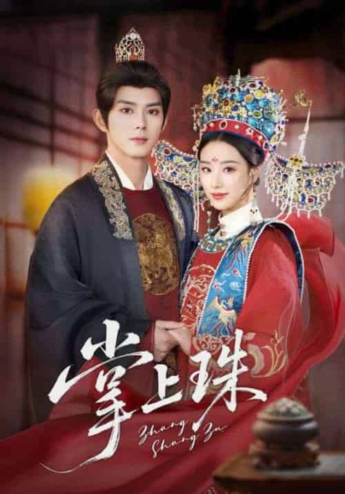 掌上珠(84集)王小亿&蓝博-搜外项目网