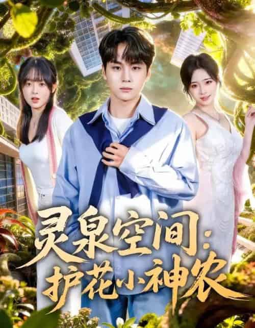 灵泉空间：护花小神农（69集全）高哲＆文雨彤-搜外项目网