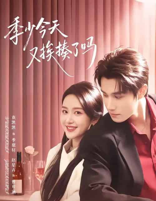 季少今天又挨揍了吗＆老婆赚钱养家我貌美如花（68集全）袁凯凯＆赵星卉-搜外项目网