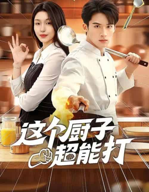 这个厨子超能打（123集全）努尔孜叶＆陈锦炯-搜外项目网
