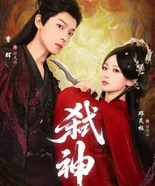 弑神（50集全）曾辉＆邓灵枢-搜外项目网