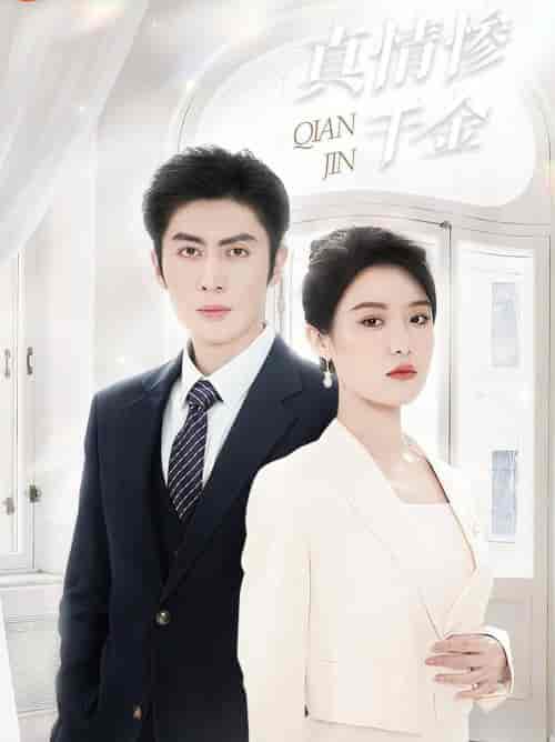 真情惨千金（80集全）王子林＆张紫淋-搜外项目网