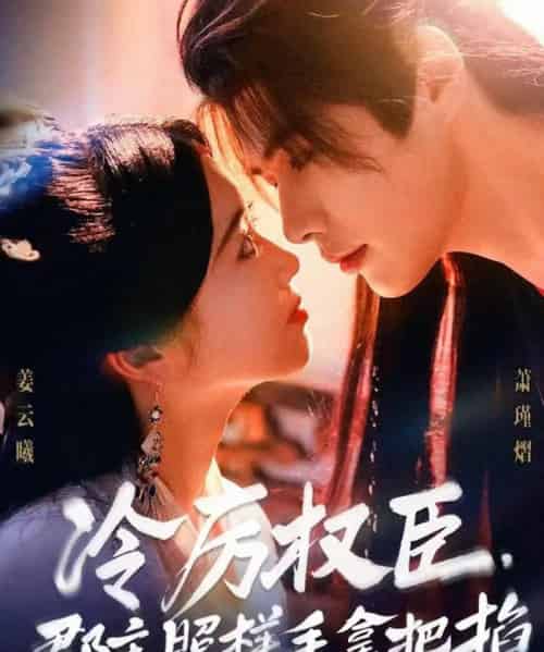 冷厉权臣郡主照样手拿把掐（70集全）李佑霖＆墨凝-搜外项目网