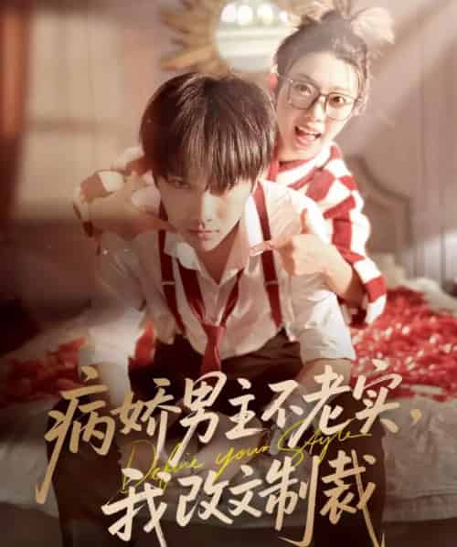 病娇男主不老实,我改文制裁(80集全)刘松涛&龚文欣-搜外项目网