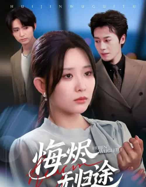 悔烬无归途（71集全）李智颖＆朱旌豪-搜外项目网