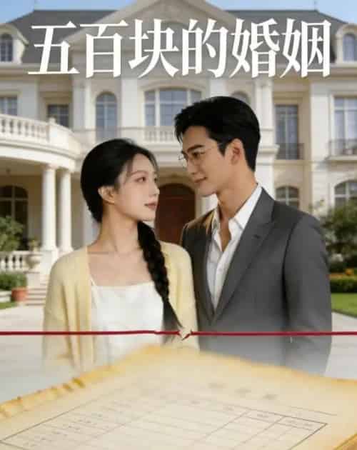 五百块的婚姻（43集全）Ai-搜外项目网