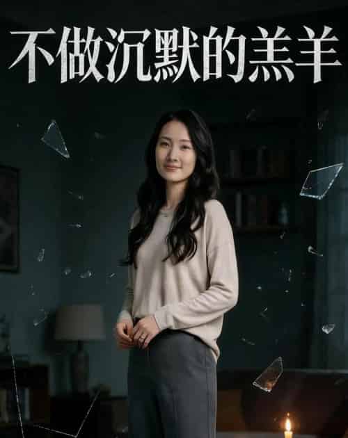不做沉默的羔羊（22集全）Ai-搜外项目网