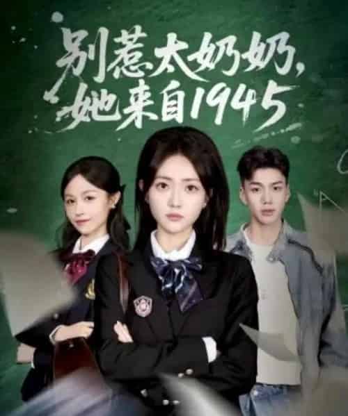 别惹太奶奶，她来自1945（60集全）王路晴＆袁吉衣-搜外项目网