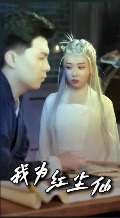 我为红尘仙（80集）路文卓-搜外项目网