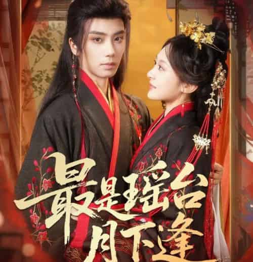 最是瑶台月下逢(57集全)唐书亚&程琳淼-搜外项目网