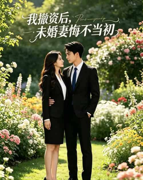 我撤资后未婚妻悔不当初(50集全)-搜外项目网