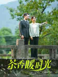 茶香暖时光（60集全）-搜外项目网