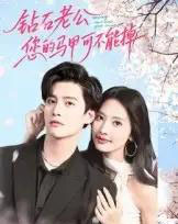 钻石老公，您的马甲不能掉（75集全）魏子翔-搜外项目网