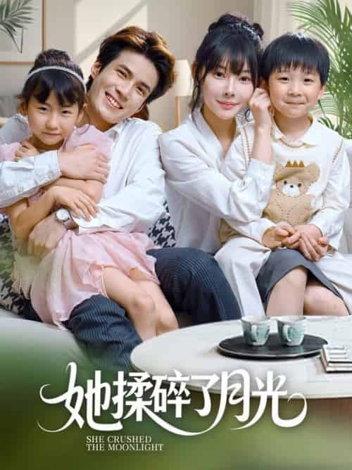 她揉碎了月光（70集全）吴兆麟＆欧娜-搜外项目网