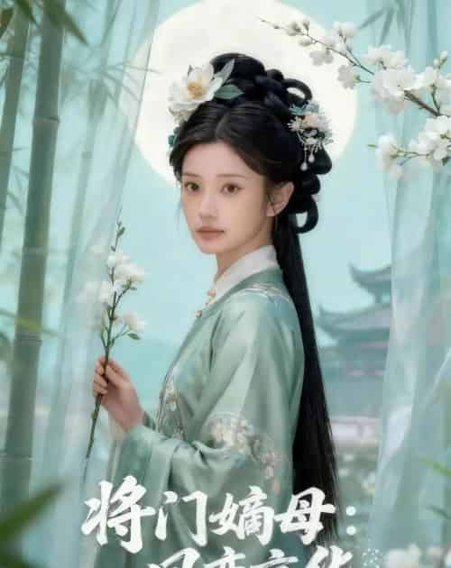 将门嫡母凤弈京华(42集全)-搜外项目网