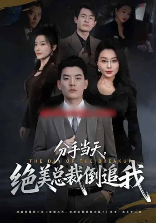 分手当天，绝美总裁倒追我（65集全）梦露＆杨川北-搜外项目网