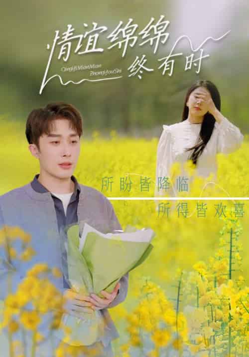 情谊绵绵终有时（71集）叶庭＆丁海霞-搜外项目网