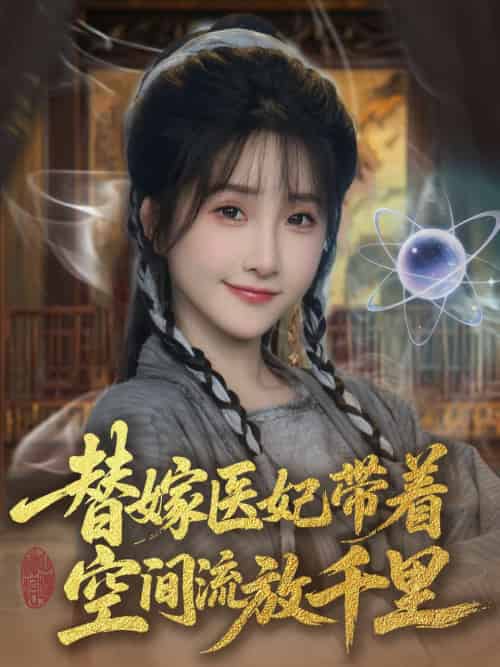 替嫁医妃带着空间流放千里 （91集）黄子淇＆张乙萌-搜外项目网