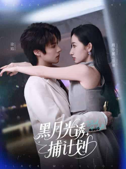 黑月光诱捕计划（90集）李景泽＆徐忠慧-搜外项目网