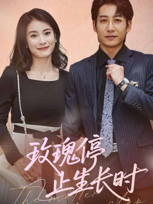 玫瑰停止生长时（60集）周航＆张鹏欣-搜外项目网