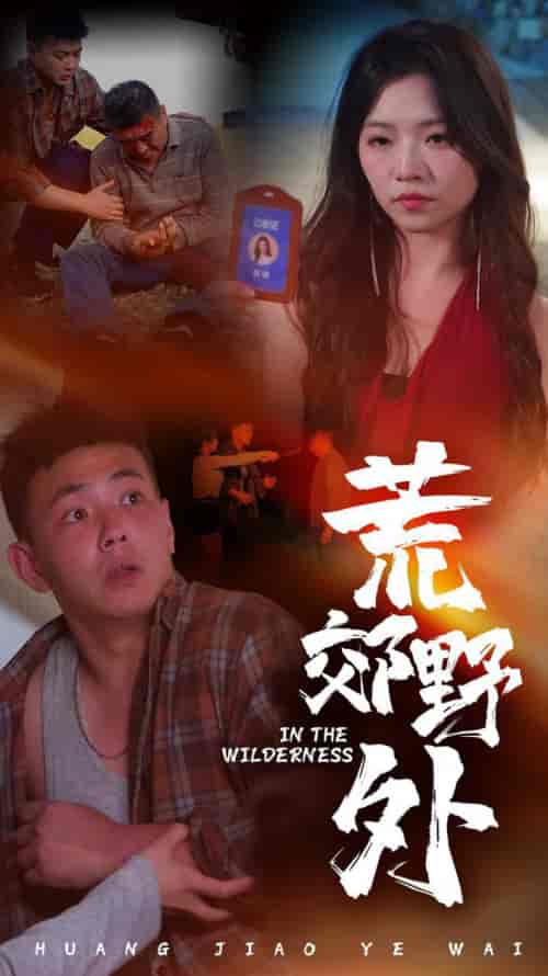 荒郊野外(40集全)刘峰硕&付予-搜外项目网