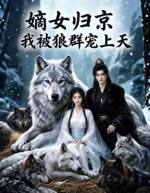 嫡女归京我被狼群宠上天(73集全)-搜外项目网